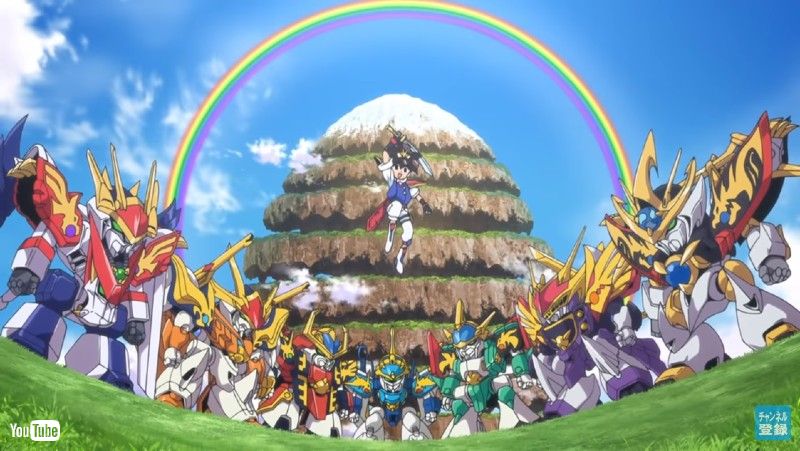 機會黎啦 飛雲！《魔神英雄傳：七魂龍神丸》4月10日免費...