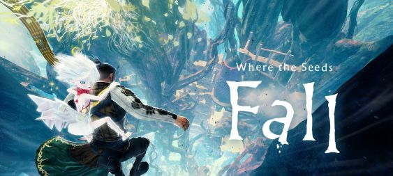 新品牌「CygamesEdge」首部作品《崩落之國》 於今日 10 月 16 日正式公開試玩版！