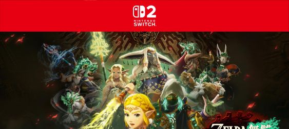 《ZELDA無雙 封印戰記》的第一回免費新增內容於11月27日 開始發布