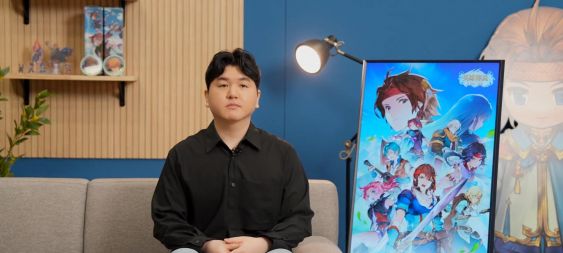 《英雄傳說：卡卡布三部曲》製作人李鍾周專訪：回歸經典JRPG的敘事初心