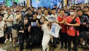 《SD高達G世代 永恆》四條製作人親臨ACGHK2025 近距離獨家訪談