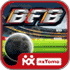創造球會 Barcode Footballer
