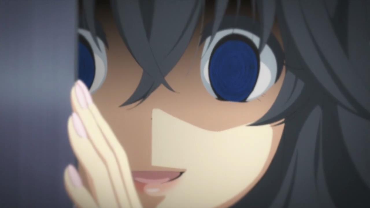 【风车动漫】Netoge no Yome wa Onnanoko ja Nai to Omotta 04_2016429161521.JPG