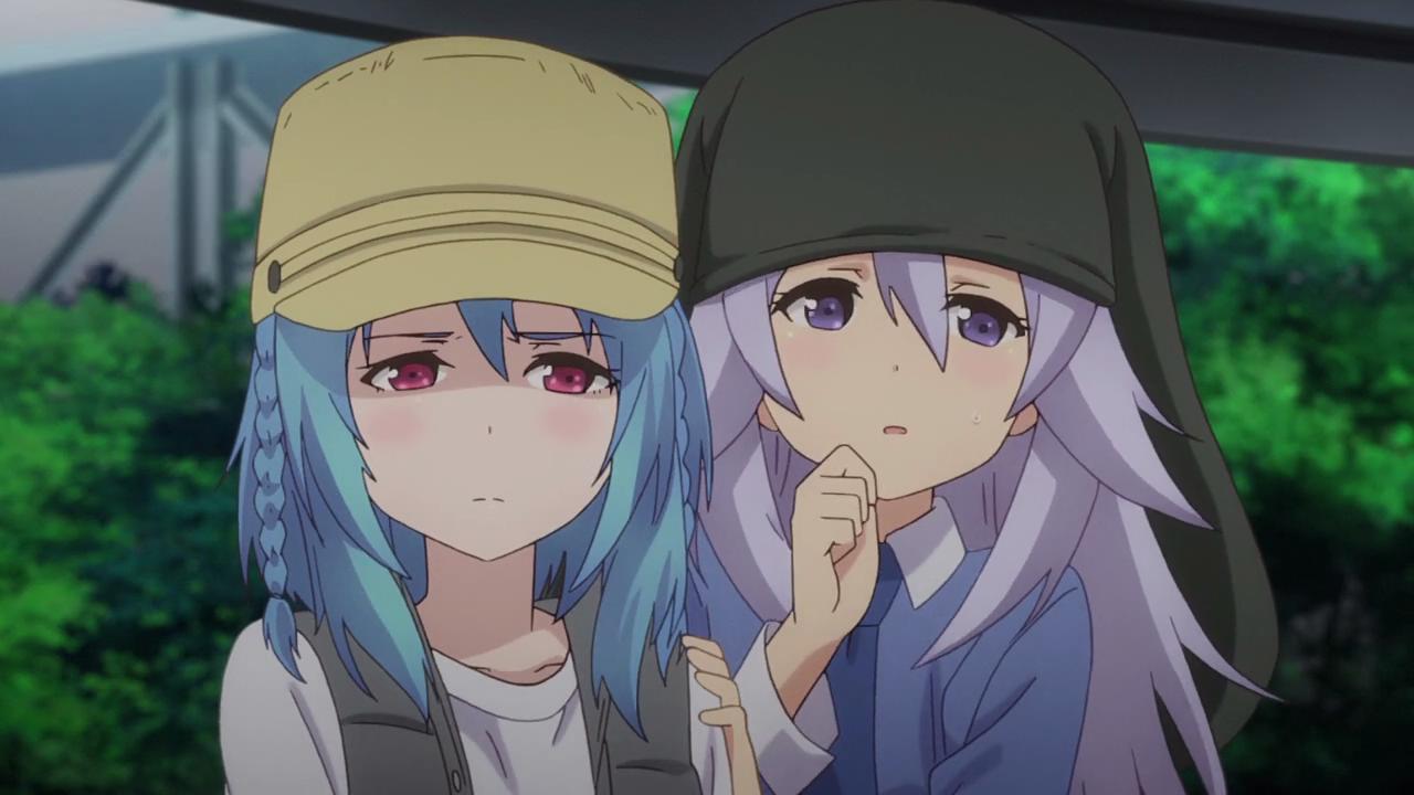 【风车动漫】Gakusen Toshi Asterisk 2 - 07_2016515141122.JPG