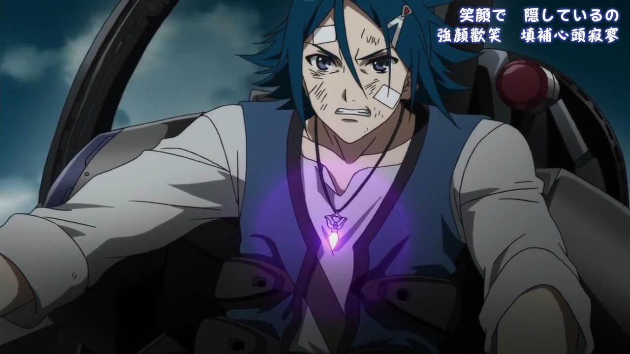 【风车动漫】Macross Delta 08繁体_2016524204330.JPG