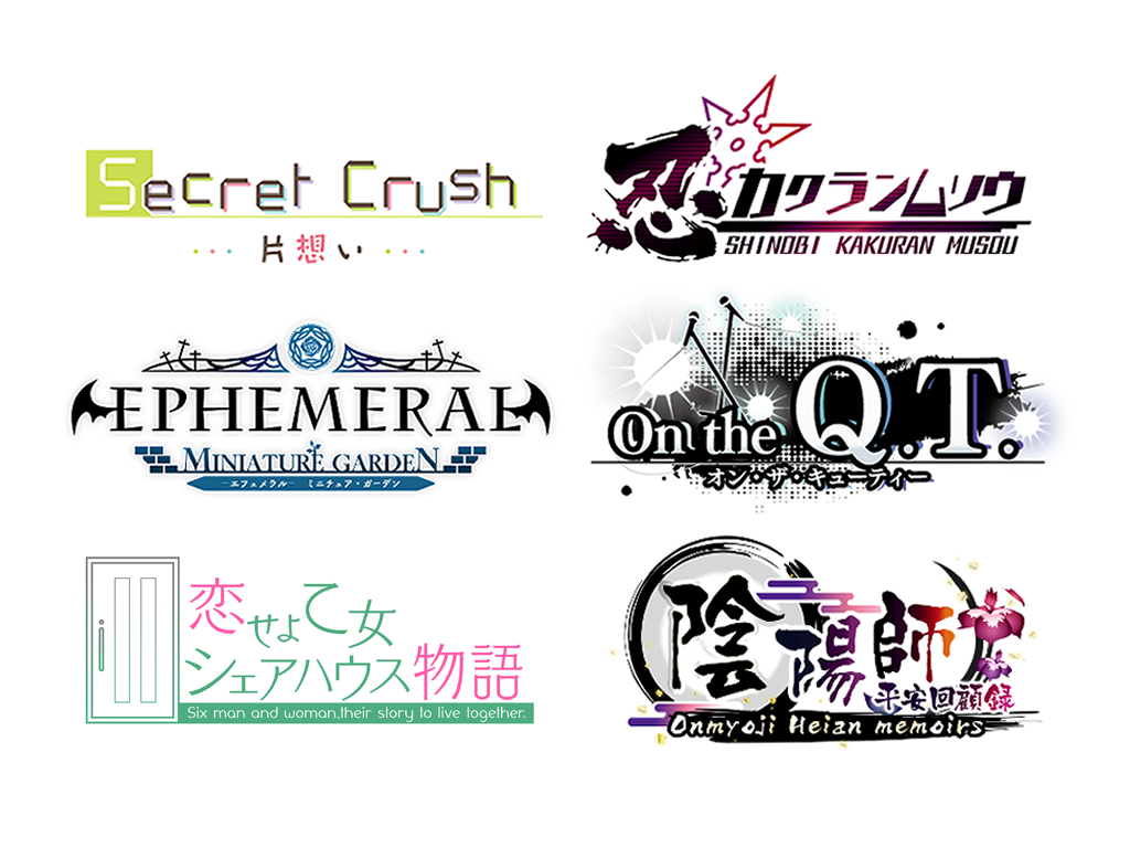 圖說：艾肯娛樂與日本知名遊戲商HuneX強勢合作，將代理六款遊戲於台港澳推出.png.png