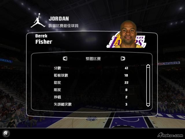 fisher3雙