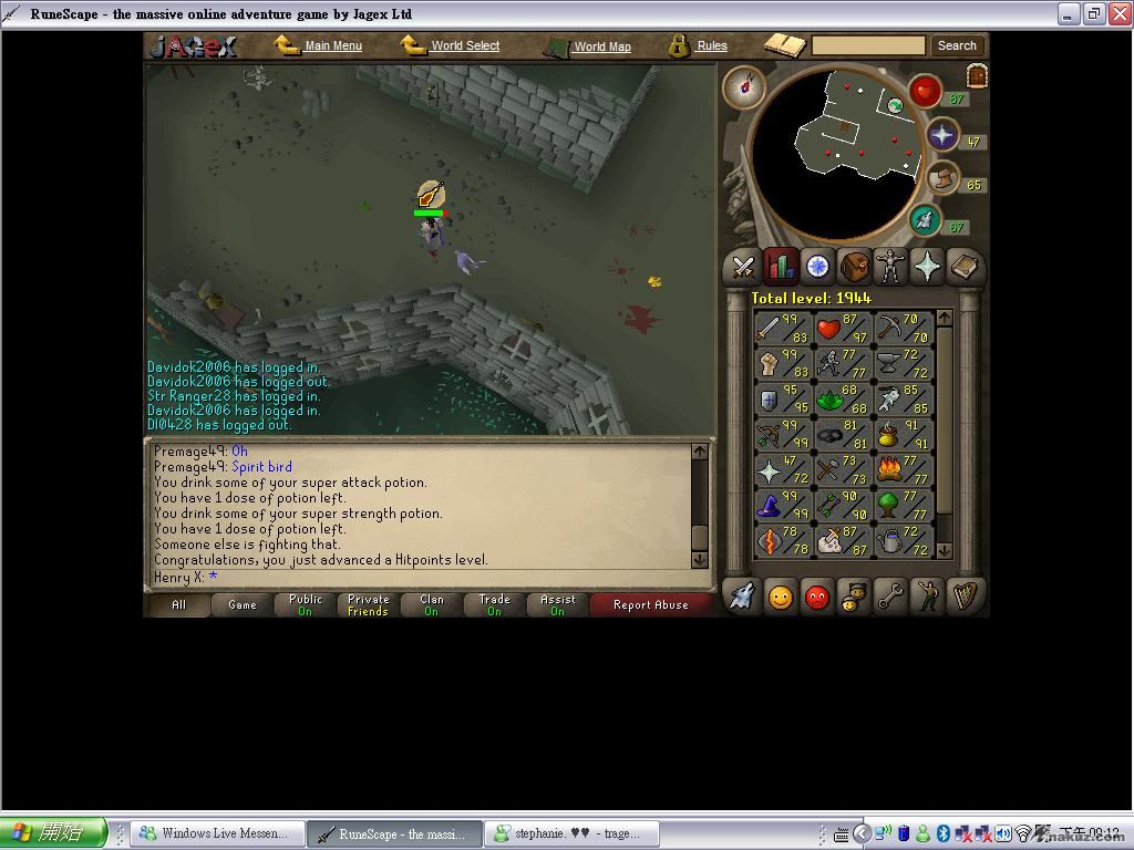 97 Hitpoints.JPG