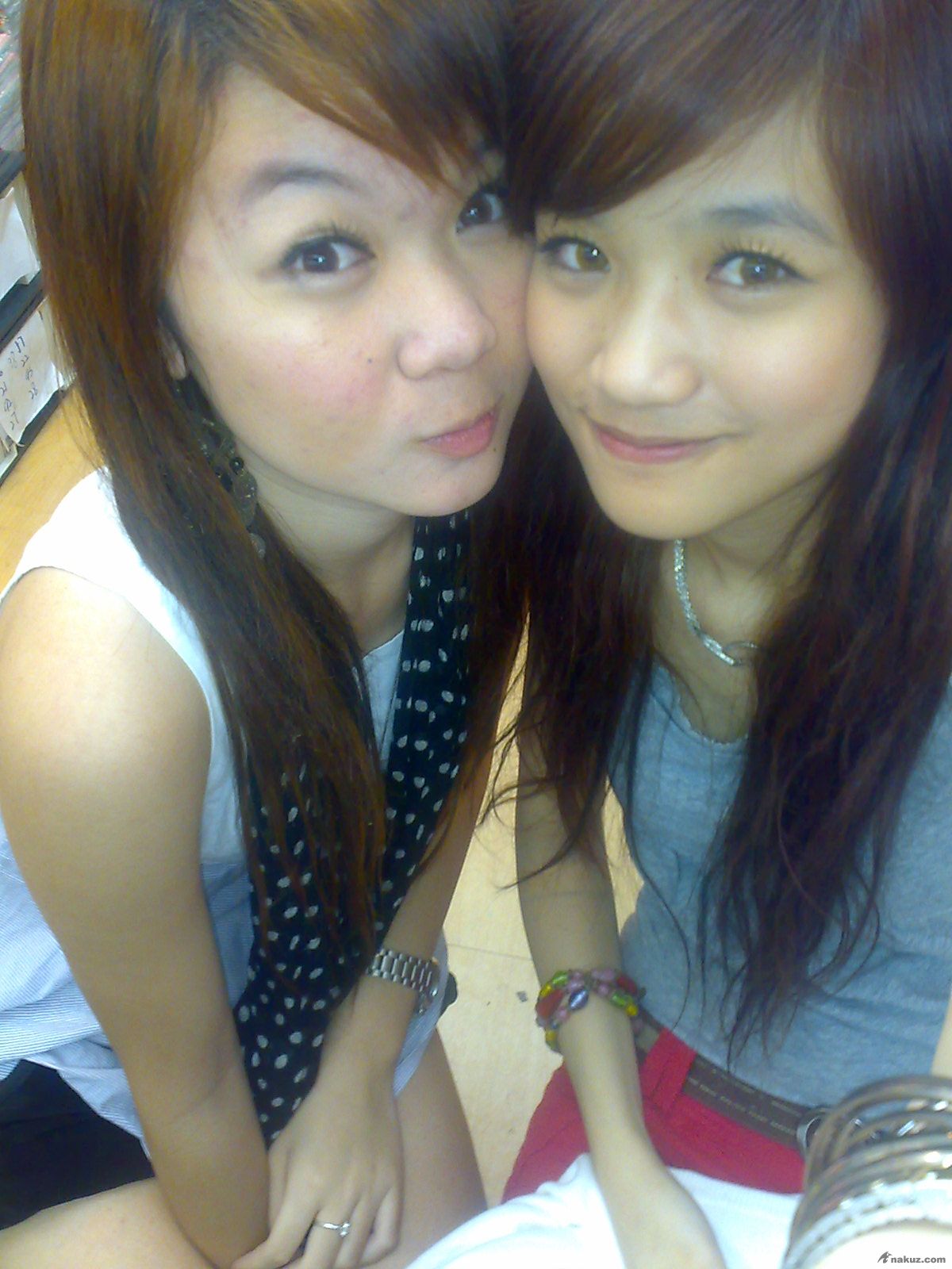 wif my lamlambb :)