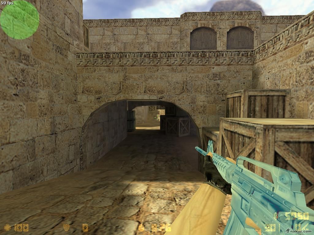m4a1..JPG