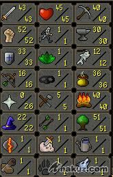 stats