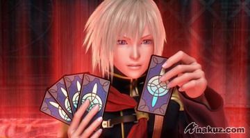 《Final Fantasy Agito XIII》