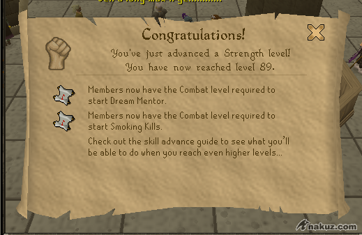 89STR