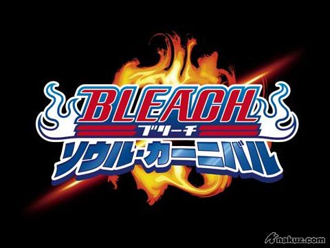 《BLEACH 死神 ∼靈魂嘉年華∼》