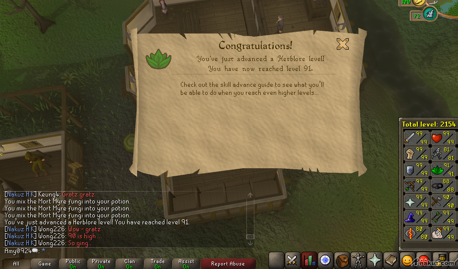 herblore 91.PNG