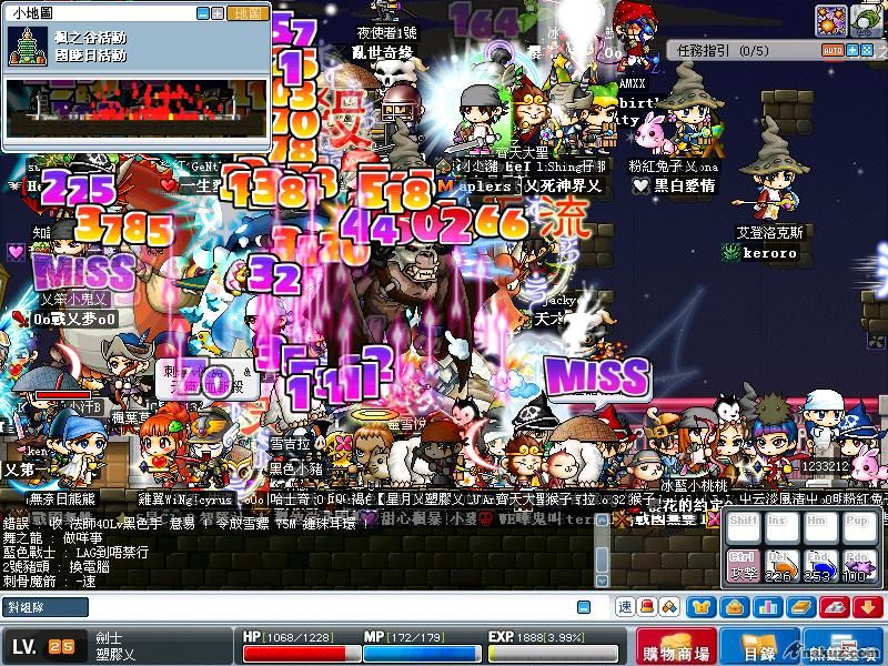 怪又出囉@.@