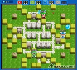 遊戲橘子《爆爆王》_玩家票選新增地圖-寶藏22.jpg
