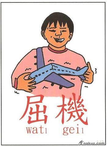屈機.JPG