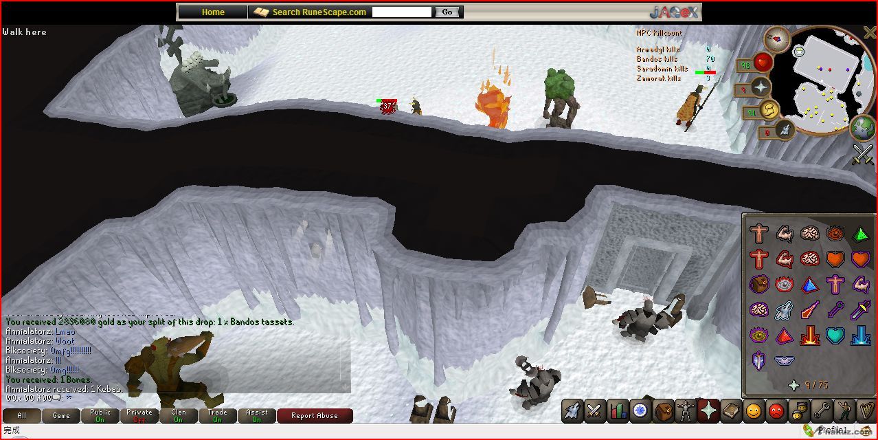 bandos tasset 4.JPG