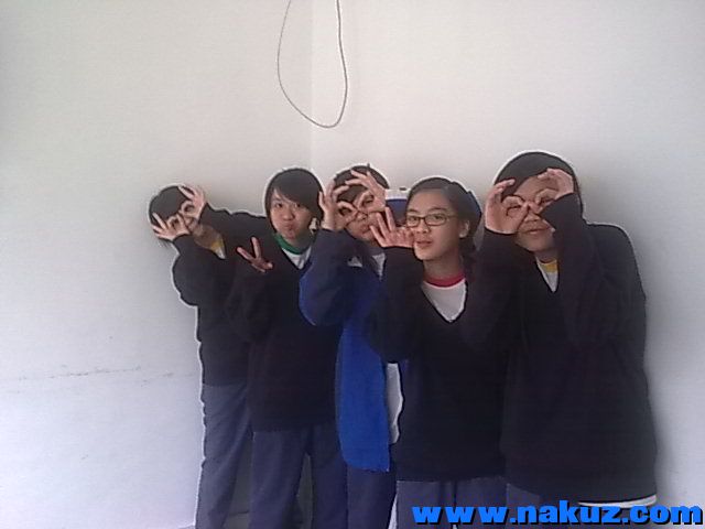 估下邊個係我xddd
