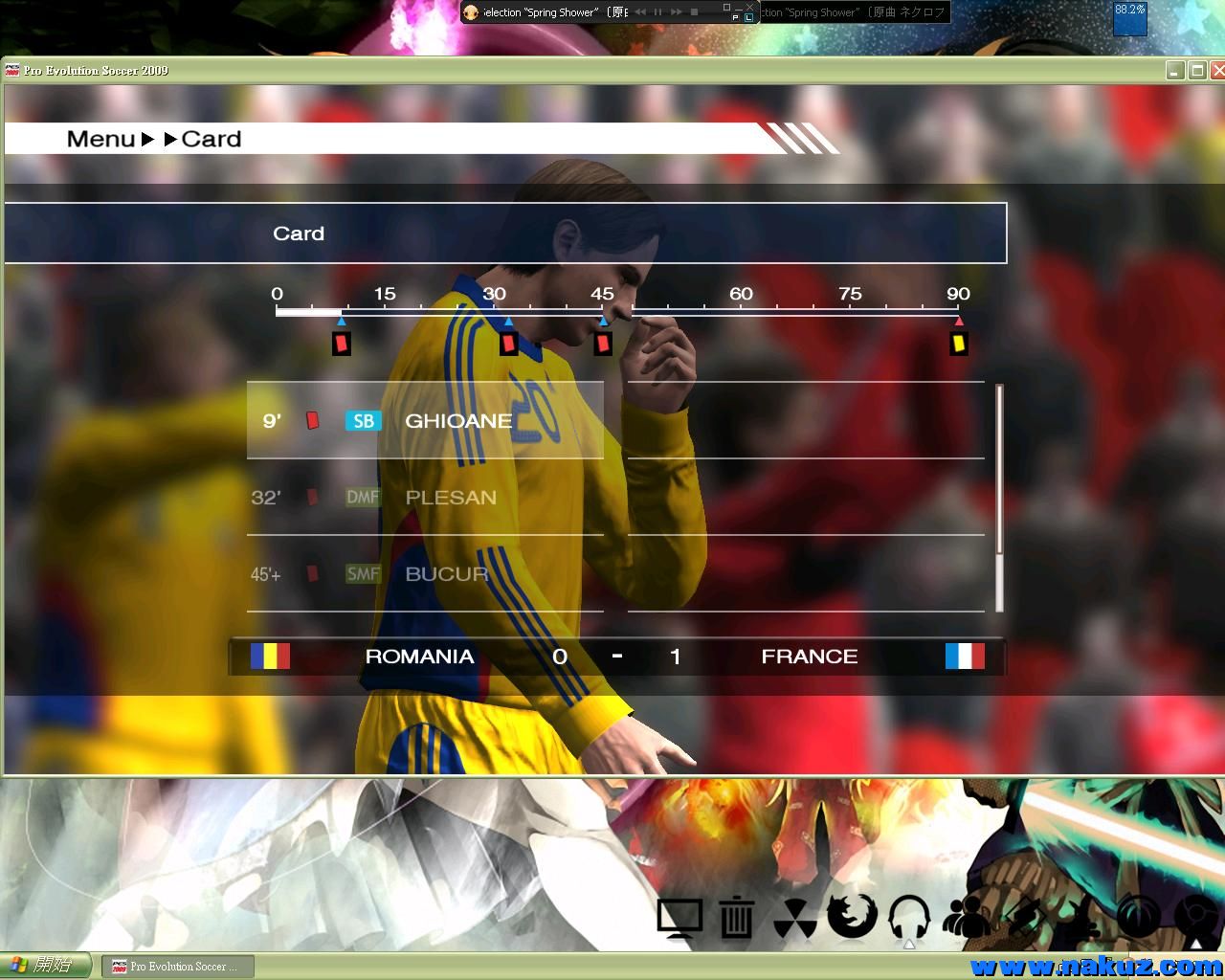 RED CARD X3.JPG