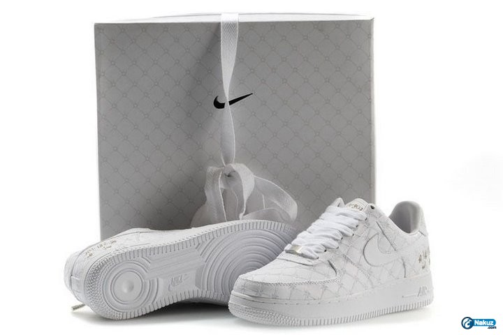 nike air force 1 crazysmiles Michael Lau 3.jpg