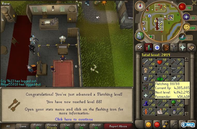 Fletching 88.JPG