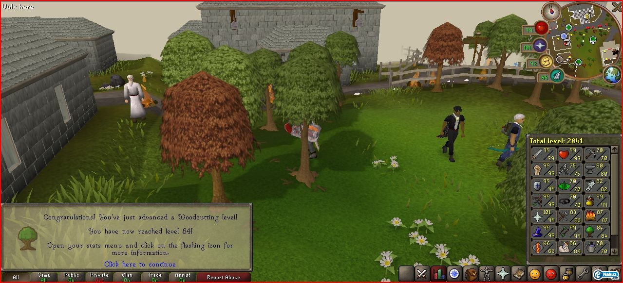 84 woodcutting.JPG