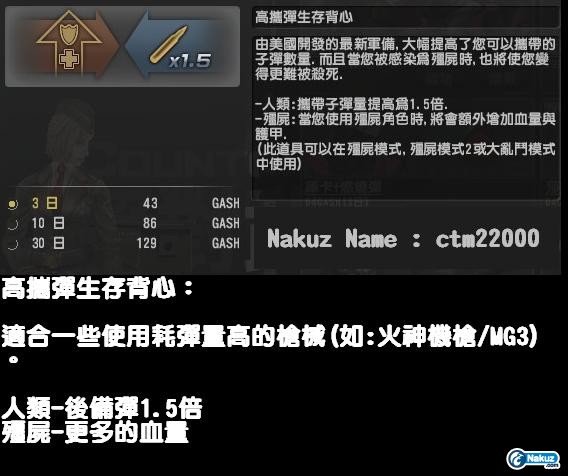 高攜彈生存背心.JPG