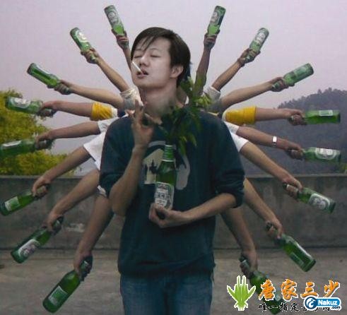 右下角不用理會...