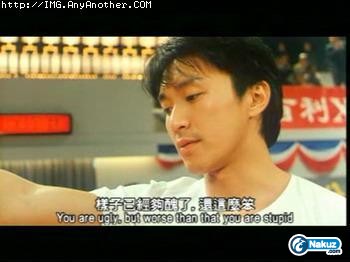 樣子已經夠醜了，還這麼苯.jpg
