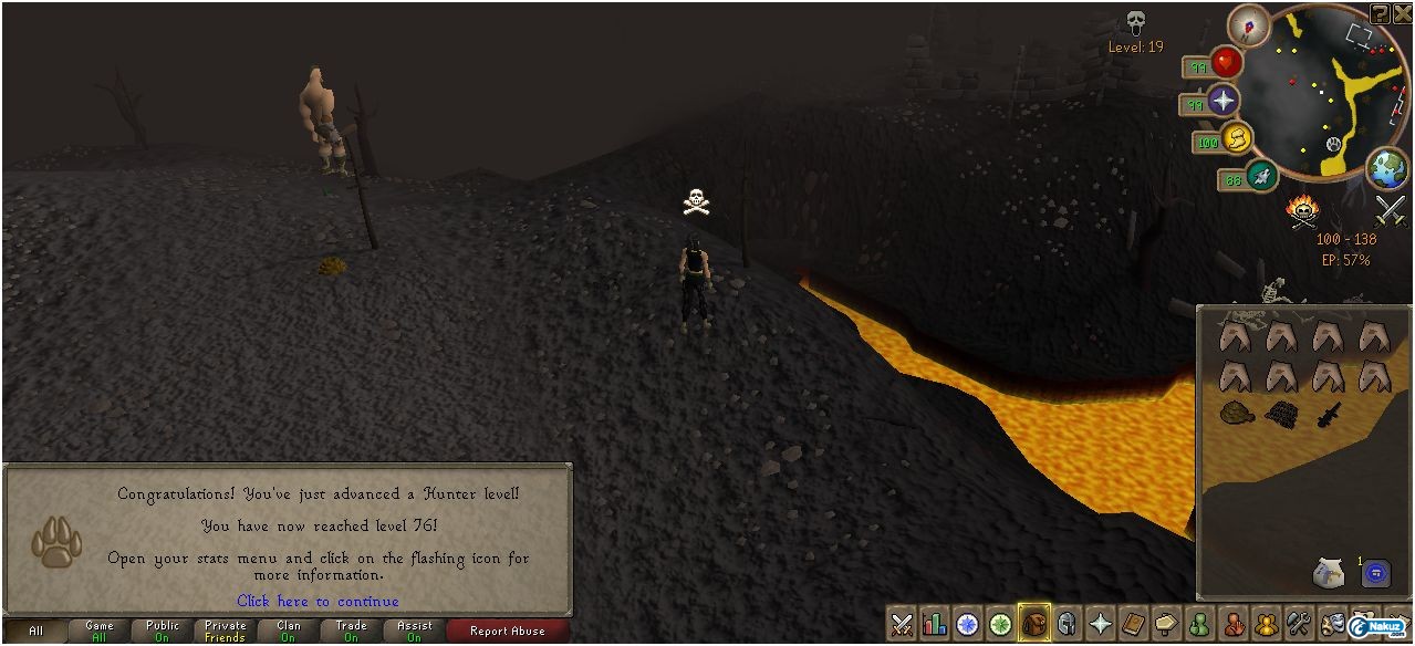 76 hunting.JPG