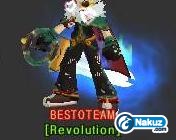 冰LV2