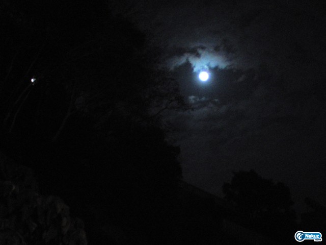南丫島夜景-_-好令0.0