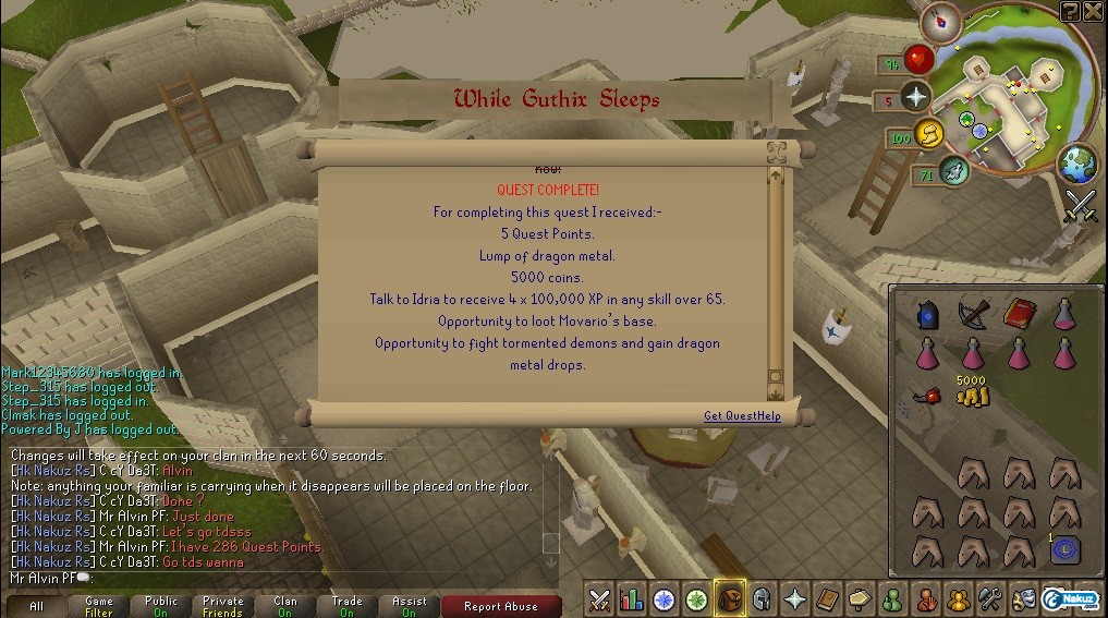 While Guthix Sleeps Done!.jpg