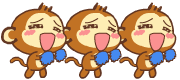 拉拉隊x3.gif