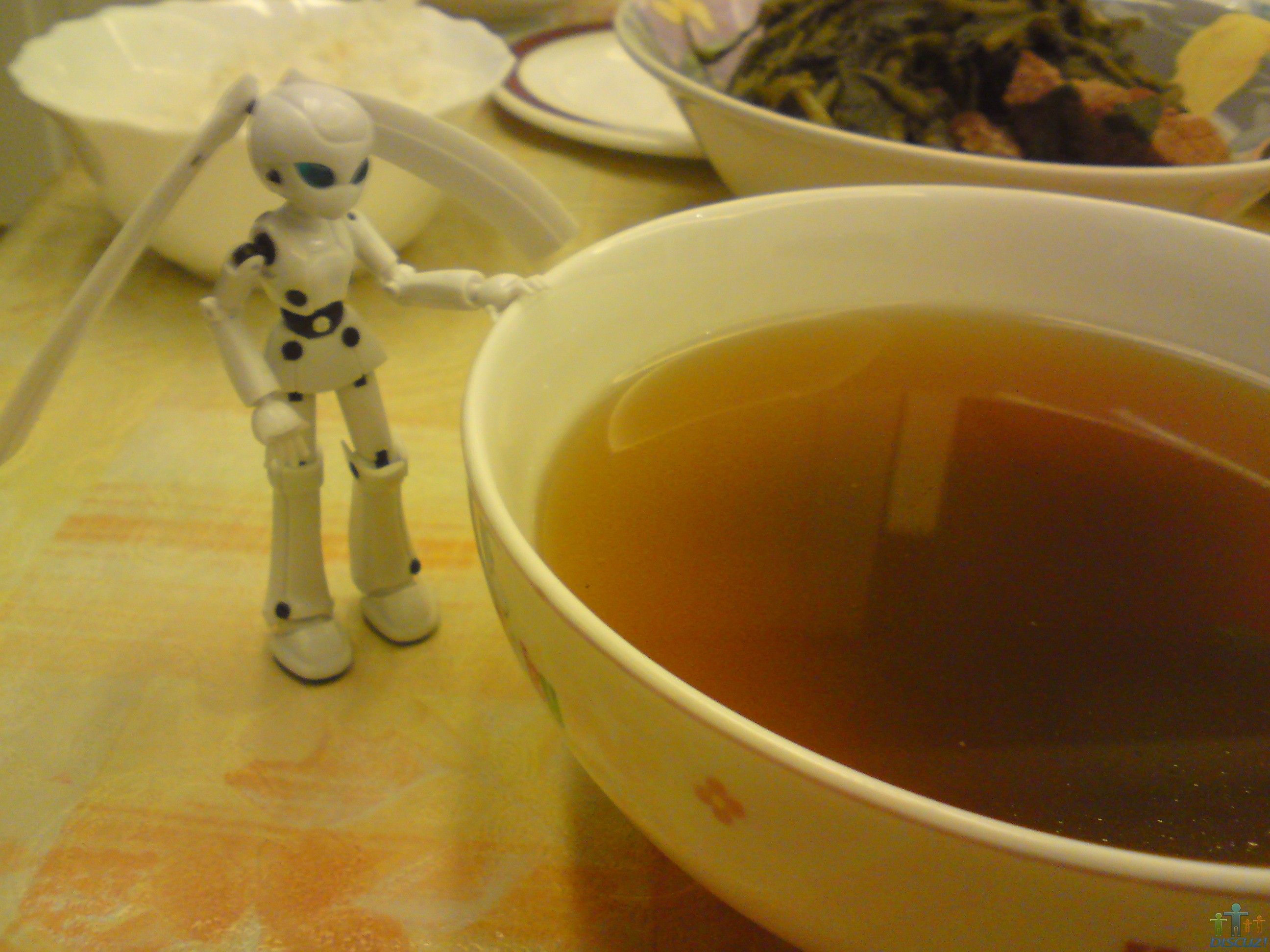 吃飯時無聊拍的1.JPG