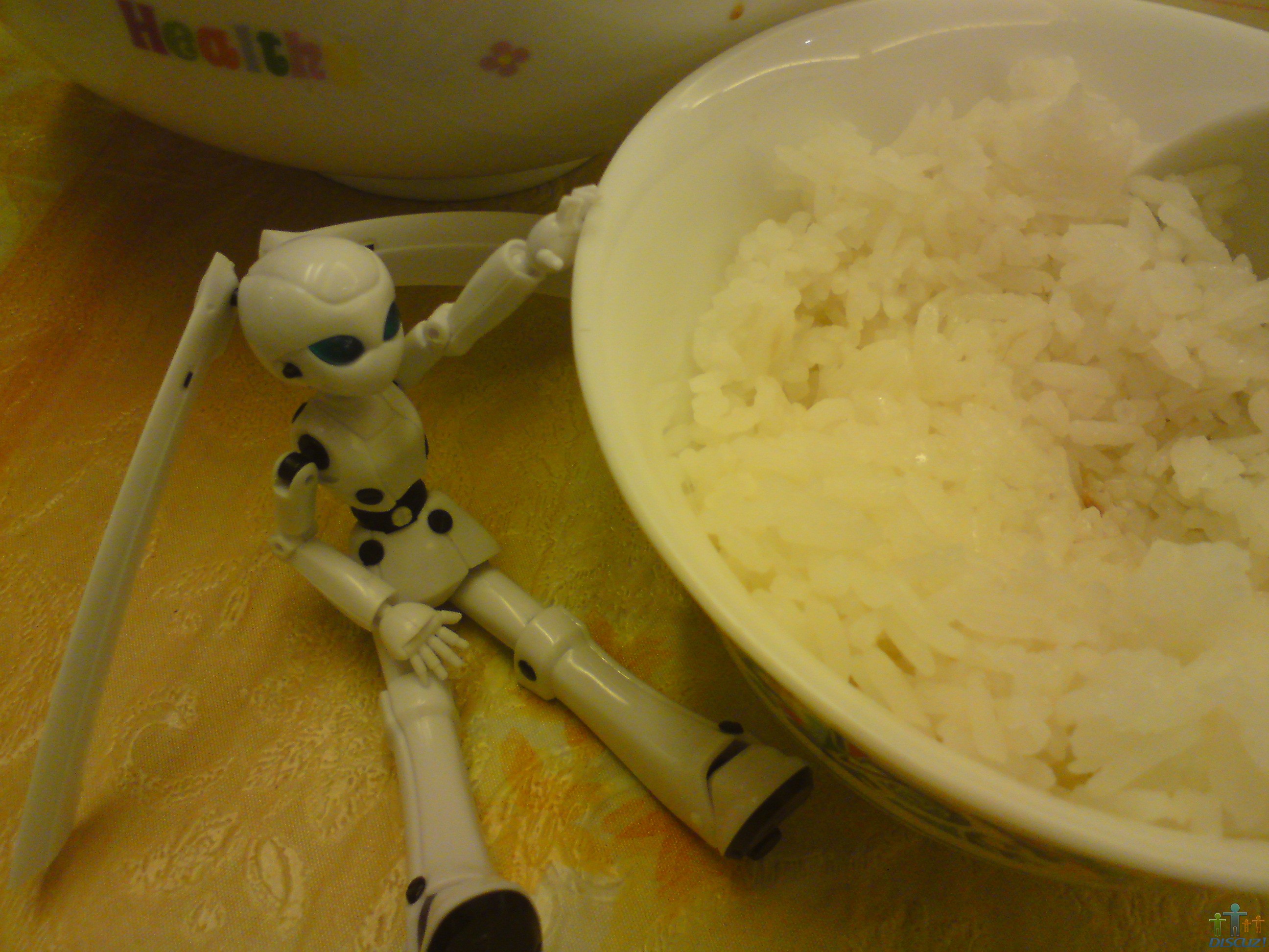 吃飯時無聊拍的 2.JPG