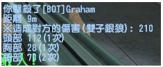 詳細傷害