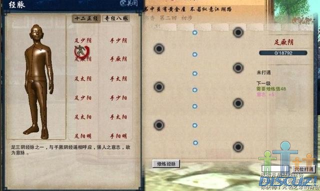 經默