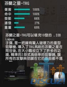 TRG-42芬蘭之星