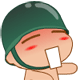 快