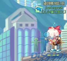 有跳舞表情!,同埋稱號>____<