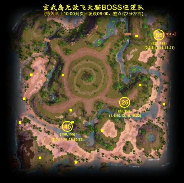 玄武岛无敌飞天猫BOSS巡逻队.jpg