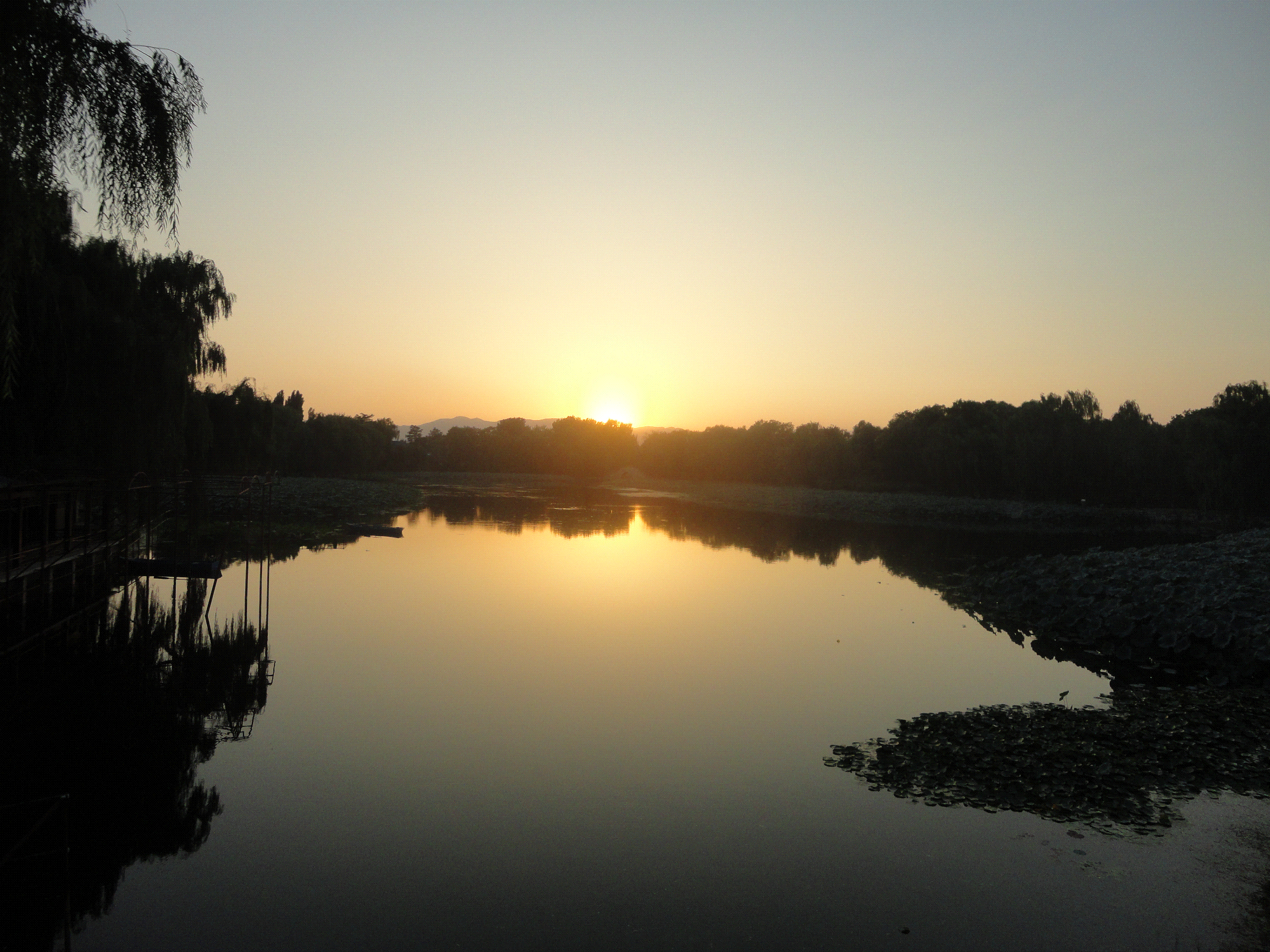 圓明園