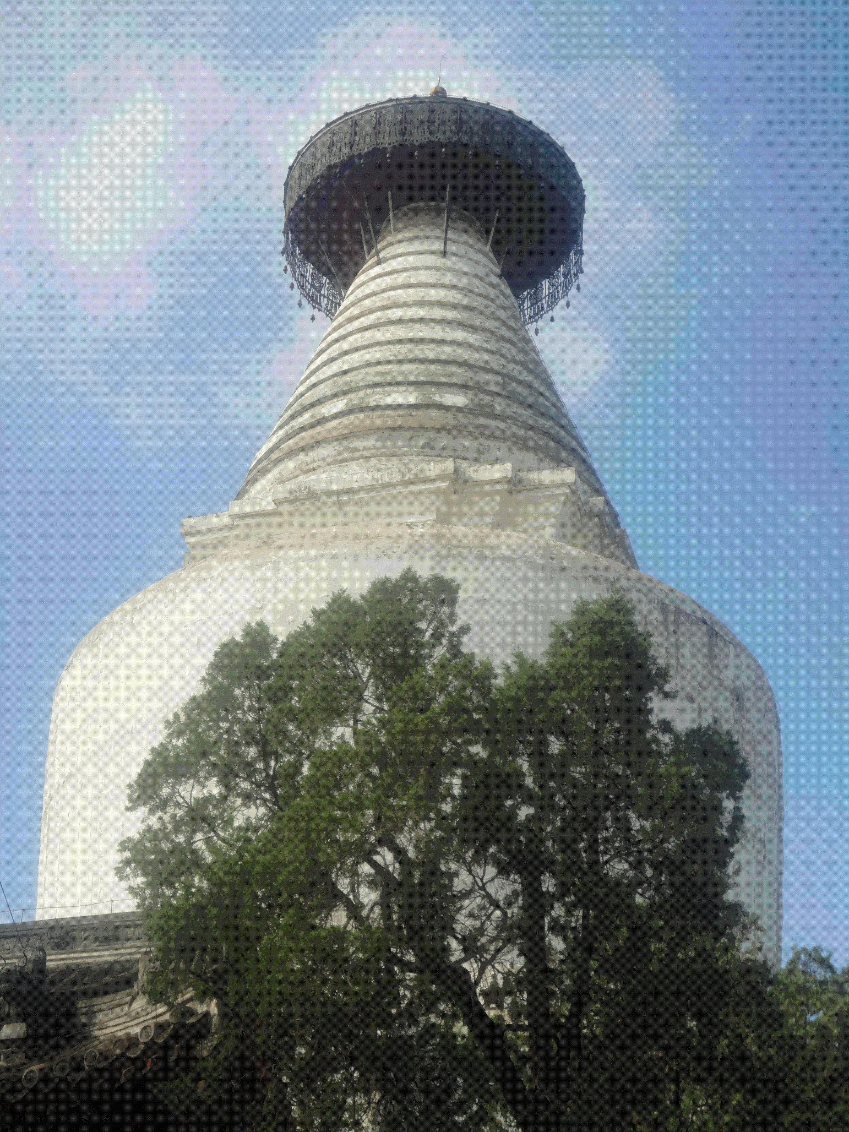 白塔寺
