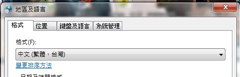 格式