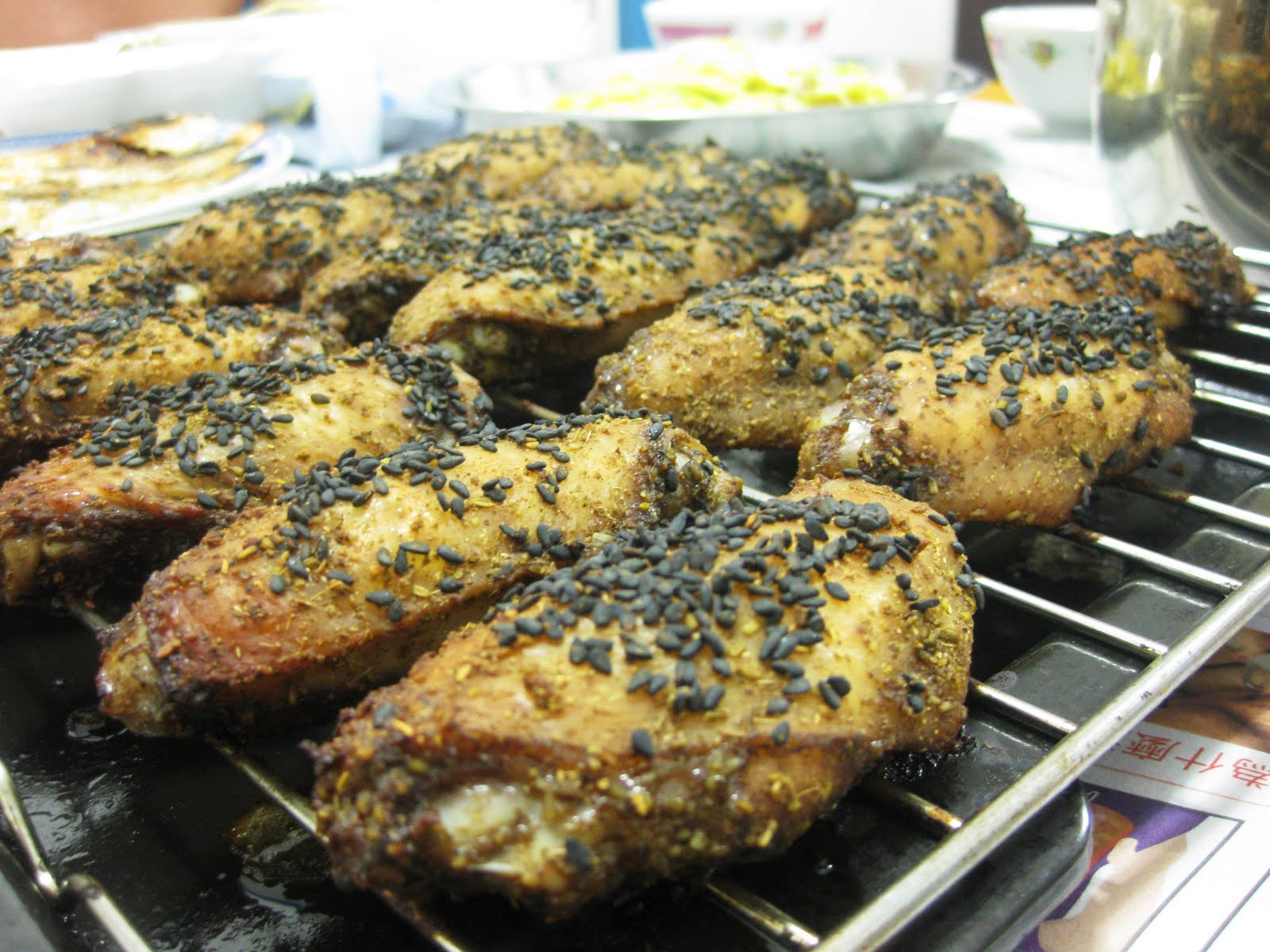 2010 06 17 土匪雞翼.JPG