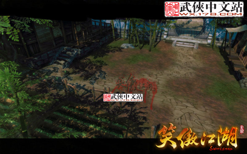 笑傲ol場景8.jpg