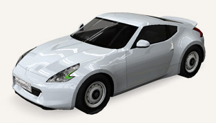 370z